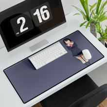 Load image into Gallery viewer, Anime Saekano: How to Raise a Boring Girlfriend Mouse Pad (Desk Mat)