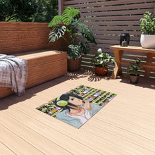 Load image into Gallery viewer, Anime Bleach Rug