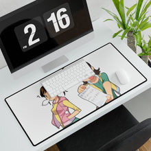 Load image into Gallery viewer, Anime The iDOLM@STER Mouse Pad (Desk Mat)