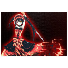 Load image into Gallery viewer, Anime Date A Live Jigsaw Puzzle