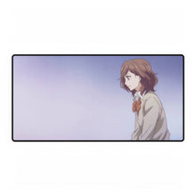 Load image into Gallery viewer, Kono Oto Tomare Sounds Of Life Mouse Pad (Desk Mat)