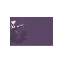 Load image into Gallery viewer, Arpeggio of Blue Steel Rug