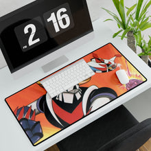 Load image into Gallery viewer, Grendizer Mouse Pad (Desk Mat)