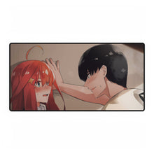 Load image into Gallery viewer, Anime The Quintessential Quintuplets Mouse Pad (Desk Mat)