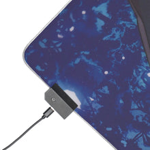 Load image into Gallery viewer, Sword Art Online RGB LED Mouse Pad (Desk Mat)