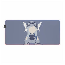 Load image into Gallery viewer, Log Horizon RGB LED Mouse Pad (Desk Mat)