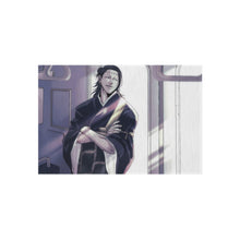 Load image into Gallery viewer, Jujutsu Kaisen Rug