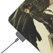 Load image into Gallery viewer, Anime Berserk RGB LED Mouse Pad (Desk Mat)