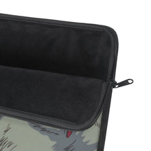 Load image into Gallery viewer, Anime Princess Mononoker Laptop Sleeve