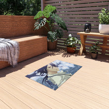 Load image into Gallery viewer, Reborn! Katekyo Hitman Reborn Rug