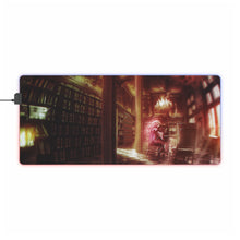 Load image into Gallery viewer, Touhou RGB LED Mouse Pad (Desk Mat)