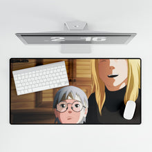 Load image into Gallery viewer, Anime Naruto Mouse Pad (Desk Mat)
