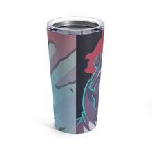 Load image into Gallery viewer, FullMetal Alchemist Tumbler 20oz