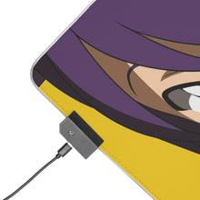 Load image into Gallery viewer, Soul Eater RGB LED Mouse Pad (Desk Mat)