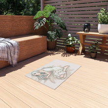 Load image into Gallery viewer, Anohana Rug