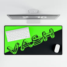 Load image into Gallery viewer, Anime Trigun Mouse Pad (Desk Mat)