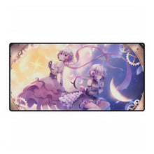 Load image into Gallery viewer, Anime Utau Mouse Pad (Desk Mat)