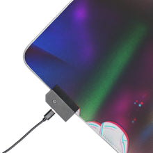 Load image into Gallery viewer, Dragon Ball Super RGB LED Mouse Pad (Desk Mat)