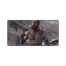 Load image into Gallery viewer, Baulder Mouse Pad (Desk Mat)