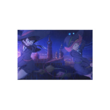 Load image into Gallery viewer, Little Witch Academia Akko Kagari, Amanda O'neill, Computer Keyboard Pad Rug