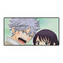 Load image into Gallery viewer, Anime Yamada-kun and the Seven Witches Mouse Pad (Desk Mat)