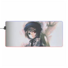 Load image into Gallery viewer, Rozen Maiden RGB LED Mouse Pad (Desk Mat)