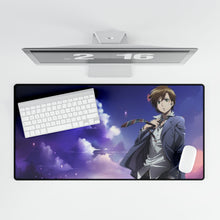 Load image into Gallery viewer, Daily Lives Of High School Boys Mouse Pad (Desk Mat)