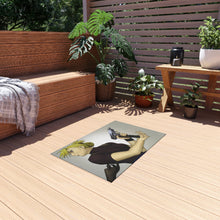 Load image into Gallery viewer, FullMetal Alchemist Rug