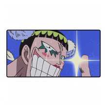 Load image into Gallery viewer, Anime One Piecer Mouse Pad (Desk Mat)