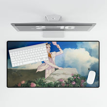 Load image into Gallery viewer, Monster Mouse Pad (Desk Mat)