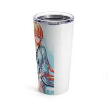 Load image into Gallery viewer, Food Wars: Shokugeki no Soma Tumbler 20oz
