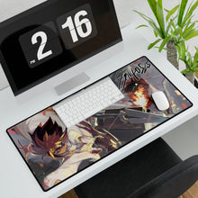 Load image into Gallery viewer, Yu-Gi-Oh! Zexal Mouse Pad (Desk Mat)