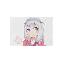 Load image into Gallery viewer, EroManga-Sensei Rug