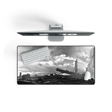 Load image into Gallery viewer, NieR: Automata Mouse Pad (Desk Mat)
