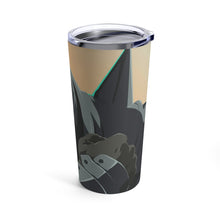 Load image into Gallery viewer, FullMetal Alchemist Tumbler 20oz