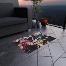 Load image into Gallery viewer, Sukuna, Megumi Fushiguro, Nobara Kugisaki and Yuji Itadori Rug