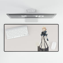 Load image into Gallery viewer, Anime Violet Evergarden Mouse Pad (Desk Mat)