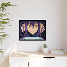 Load image into Gallery viewer, Soul Eater Canvas Framed Art Print