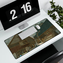 Load image into Gallery viewer, Paladins - Foreman's Rise Map Mouse Pad (Desk Mat)