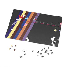 Load image into Gallery viewer, Nisekoi Jigsaw Puzzle