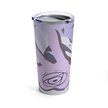 Load image into Gallery viewer, Solf J. Kimblee Tumbler 20oz