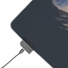 Load image into Gallery viewer, KonoSuba - God’s Blessing On This Wonderful World!! RGB LED Mouse Pad (Desk Mat)