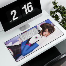 Load image into Gallery viewer, Women Cosplay Mouse Pad (Desk Mat)