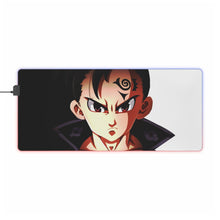 Load image into Gallery viewer, ZELDRIS NANATSU NO TAIZAI RGB LED Mouse Pad (Desk Mat)