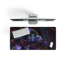 Load image into Gallery viewer, Overwatch Mouse Pad (Desk Mat)