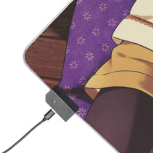 Load image into Gallery viewer, Love Live! Sunshine!! RGB LED Mouse Pad (Desk Mat)