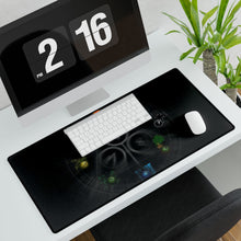 Load image into Gallery viewer, Magic Circle Mouse Pad (Desk Mat)