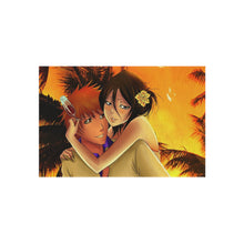 Load image into Gallery viewer, Anime Bleach Rug