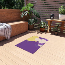 Load image into Gallery viewer, Anime Dragon Ball Z Rug
