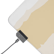 Load image into Gallery viewer, Baka And Test RGB LED Mouse Pad (Desk Mat)